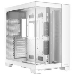 Antec Constellation C8 behuizing wit