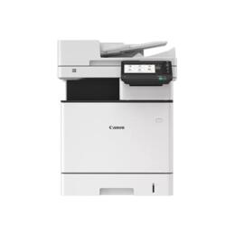 Canon i-Sensys MF842Cdw All-in-One laserprinter