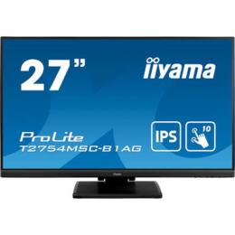 27" iiyama MultiTouch Projective T2754MSC-B1AG D-Sub/HDMI