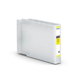 Epson T04B4 inktcartridge geel