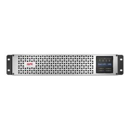 APC Smart-UPS 1000VA LCD SM SMTL1000RMI2UC