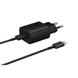 Samsung 25W USB-C thuislader fast charge + kabel bulk
