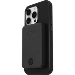 Otterbox draadloze Magsafe powerbank 5000mAh zwart