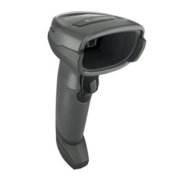 Zebra DS4608-SR Handheld barcode scanner zwart