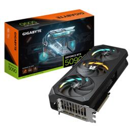 Gigabyte GeForce RTX 5090 Gaming OC 32GB DDR7 PCIe5