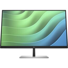 27" HP E27 G5 IPS 5ms HDMI/DP/USB monitor