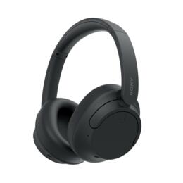Sony WH-CH720NB draadloze koptelefoon zwart