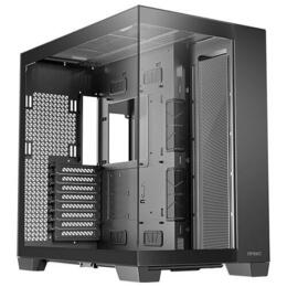 Antec Constellation C8 behuizing zwart