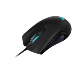 Acer Predator Cestus 333 gaming muis zwart