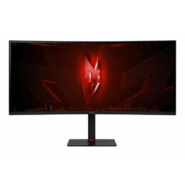 34" Acer XV345CURVbmiphuzfx Curved 184Hz gaming monitor