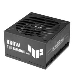 Asus TUF Gaming 850 Watt Gold EVO 80+ voeding