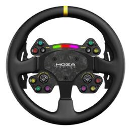 Moza RS V2 race stuur