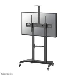 Neomounts PLASMA-M1950E verrijdbaar meubel tot 100"