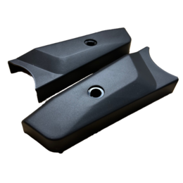 Cooler Master afdekkapje thv zitting links