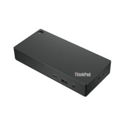 Lenovo ThinkPad Universal USB-C 90W dock