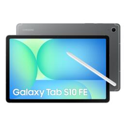 Samsung Galaxy Tab S10 FE WiFi 10,9/12G/256GB/Android grijs