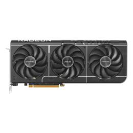 ASUS Prime Radeon RX 9070 XT OC 16GB GDDR6 PCIe