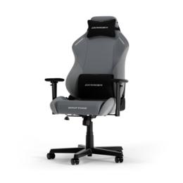 DXRacer Drifting XL gamestoel fabric/leer grijs