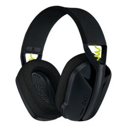 Logitech G435 Lightspeed draadloze gaming headset
