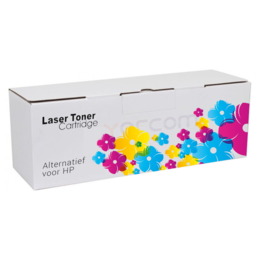 Huismerk toner, alternatief voor 219X geel