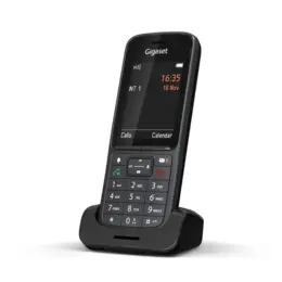 Gigaset SL800H Pro DECT VoIP handset
