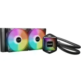 Be Quiet! Pure Loop 3 LX ARGB 240mm waterkoeling