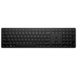 HP 455 programmeerbaar draadloos toetsenbord