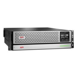 APC Smart-UPS SRT 3000VA RM 230V + Battery SRTL3000RMXLI-NC