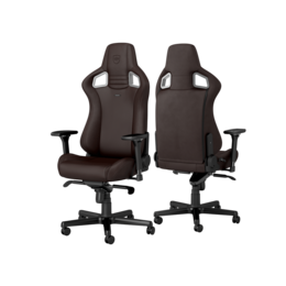 Noblechairs Epic gamestoel Java edition