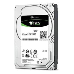 Seagate Exos enterprise 2TB 12Gb/s SAS 2.5" ST2000NX0273