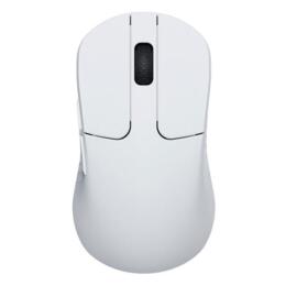 Keychron M3 Mini draadloze 8K muis wit
