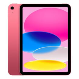 Apple iPad 11 (2025) 512GB WiFi roze
