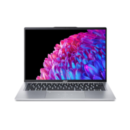 Acer SFG14-73-58X3 14"Oled/U5-125U/16GB/512GB/Intel/W11