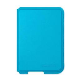 Kobo Nia sleepcover blauw