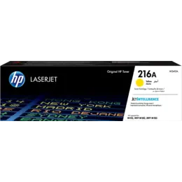 HP 216A toner geel W2412A