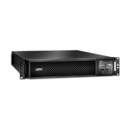 APC Smart-UPS 1500VA RM On-line SRT1500RMXLI