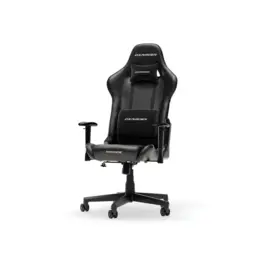 DXRacer Prince L gamestoel zwart