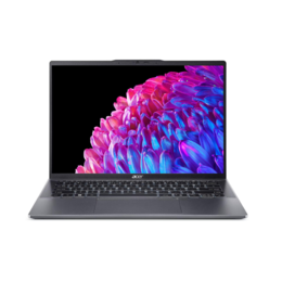 Acer SFG14-63-R7NN 14"/Ryz5-8645HS/16GB/512GB/AMD/W11