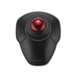 Kensington Orbit draadloze trackball met scrollring