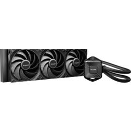 Be Quiet! Pure Loop 3 360mm waterkoeling