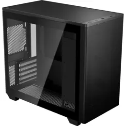 Aerocool Stormfront Mini behuizing zwart