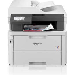 Brother MFC-L3760CDW All-in-One kleurenledprinter