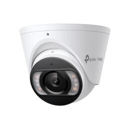 TP-Link VIGI C455 (2.8mm) Turret camera Full-Color 5MP PoE