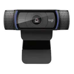 Logitech C920e webcam 1920x1080