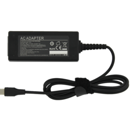 Universele 87W USB-C Premium laptop adapter
