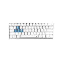 Acer Predator Aethon 330 gaming toetsenbord wit