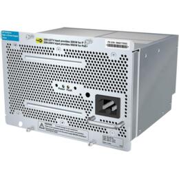 HP 1500W Voeding voor ZL-Series Switch J9306A
