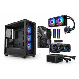 HER-ASSEMBLAGE VAN COMPUTER