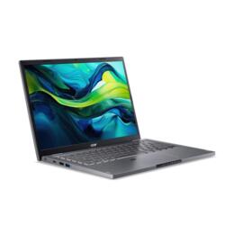 Acer 14 A14-51M-50AQ 14"/Core5-120U/32GB/512GB/Iris Xe/W11