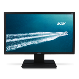 21,5" Acer V226HQLBbd 5ms D-Sub/DVI